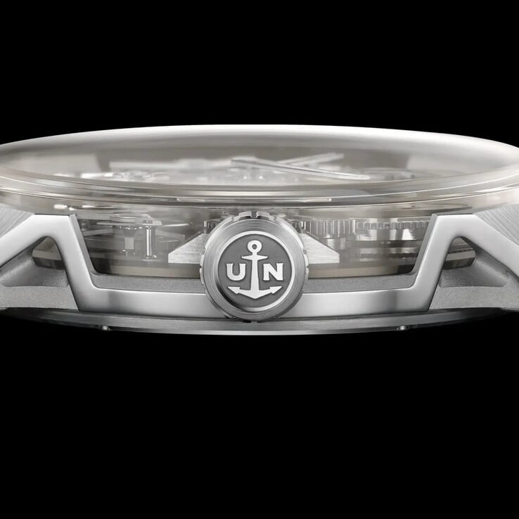 (Fonte da imagem: Ulysse Nardin)