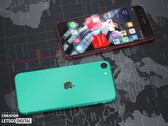 O iPhone SE 2022 virá com suporte de 5G. (Fonte: LetsGoDigital)