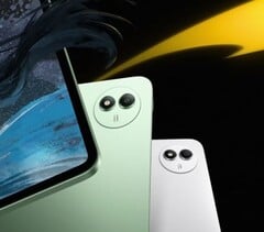 O iQOO Pad 5 Pro é um tablet de ponta, mas infelizmente não é compacto. (Fonte da imagem: iQOO)