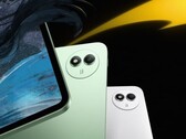 O iQOO Pad 5 Pro é um tablet de ponta, mas infelizmente não é compacto. (Fonte da imagem: iQOO)