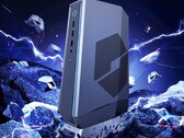 O mini PC para jogos Mechrevo iMini G possui uma CPU Intel Core i5-13450HX juntamente com uma GPU discreta RTX 4060 Laptop. (Fonte da imagem: MiniXPC)
