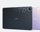 O OPPO Pad é alimentado por um Snapdragon 870. (Fonte: OPPO)