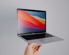 Apple pode reservar o nome MacBook Air para sua máquina de 13 polegadas. (Fonte da imagem: Isaac Martin)