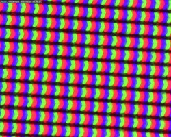 Grelha de pixel mate