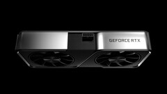 O RTX 3050 Ti e o RTX 3060 supostamente chegarão no início do próximo ano. (Fonte de imagem: NVIDIA)