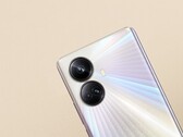 Os 10 Pro Plus. (Fonte: Realme)