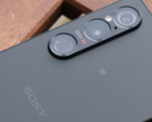 O Sony Xperia 1 VI. (Fonte da imagem: Stuff)