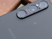 O Sony Xperia 1 VI. (Fonte da imagem: Stuff)