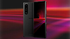 O Xperia 1 III. (Fonte: Sony)