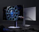 Monitor para jogos TCL 27C2A com tecnologia QD-Mini LED.