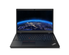 Lenovo ThinkPad P15v G3: Nova estação de trabalho Ryzen 6000H laptop w/2x SO-DIMM &amp; RTX A2000
