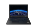 Lenovo ThinkPad P15v G3: Nova estação de trabalho Ryzen 6000H laptop w/2x SO-DIMM &amp; RTX A2000