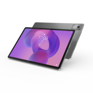 Tela do Lenovo Idea Tab Pro (fonte da imagem: Lenovo)