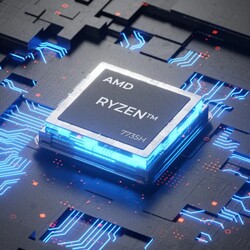 AMD Ryzen 7 7735H (fonte: Acemagic)