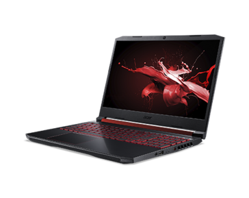 NITRO 5 AN515-56-57YH (Fonte de imagem: Acer)