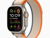 Apple Watch Ultra 2 (Fonte da imagem: Apple)