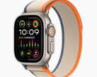 Apple Watch Ultra 2 (Fonte da imagem: Apple)