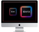Um iMac 2021 redesenhado poderia apresentar o núcleo de 12 núcleos M1 Apple Silício, popularmente conhecido como o 