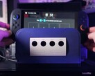 O Battle Dock expande o Nintendo Switch 2 com quatro portas para o controle do GameCube (Fonte da imagem: Retro Fighters)