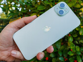 Apple análise do iPhone 15 Plus - O iPhone com uma tela extragrande e uma bateria potente