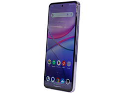 Análise do Vivo V40 SE 5G. Dispositivo de teste fornecido pela Vivo Áustria. (foto: Daniel Schmidt)