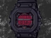 Um dos novos relógios G-Shock x Propaganda é semelhante ao GX-56BBR-1 (foto)