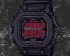 Um dos novos relógios G-Shock x Propaganda é semelhante ao GX-56BBR-1 (foto)