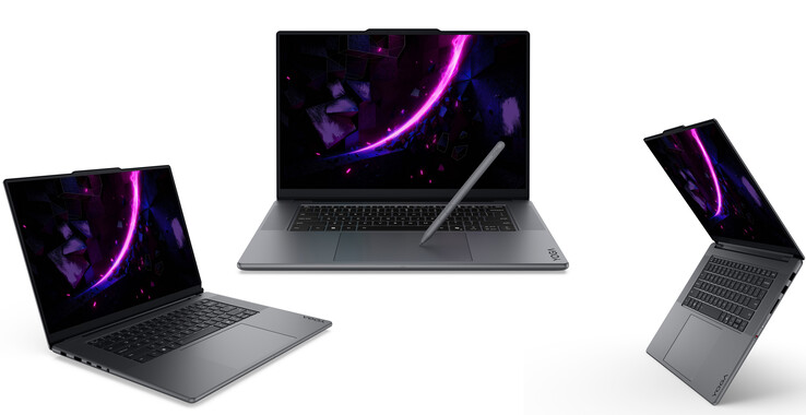 Design do laptop (Fonte da imagem: Lenovo)