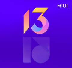 O MIUI 13 substituirá em breve o MIUI 12.5 por smartphones e comprimidos Xiaomi. (Fonte da imagem: Xiaomi)