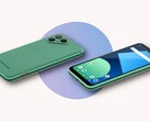 O Fairphone 4 recebe uma redução de preço e novos recursos de câmera (Imagem: Fairphone)