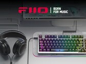 O KB3 contém DAC e amplificadores de nível de desktop (Fonte da imagem: FiiO)