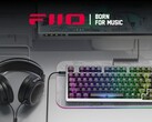 O KB3 contém DAC e amplificadores de nível de desktop (Fonte da imagem: FiiO)