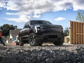 O F-150 Lightning workhorse (imagem: Ford)