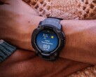 Os smartwatches da série Instinct 3 da Garmin estão recebendo a versão beta v14.05