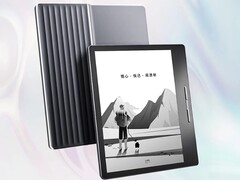 Clear7 Turbo+: Novo e-reader com tela plana. (Fonte da imagem: Hanvon)