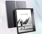 Clear7 Turbo+: Novo e-reader com tela plana. (Fonte da imagem: Hanvon)