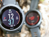Parece que a Garmin poderia estar se preparando para oferecer monitoramento da glicemia de uma forma ou de outra. (Fonte de imagem: Garmin)
