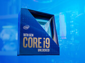 O principal chip da Intel, o Rocket Lake, pode se empilhar contra os processadores AMD Vermeer, apesar de ter uma desvantagem na contagem do núcleo. (Fonte de imagem: Intel)