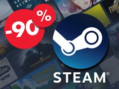 Limbo e Inside estão com 90% de desconto no Steam até 3 de março (Fonte da imagem: Steam)