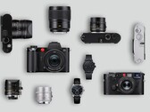 A Leica alcançou um recorde de vendas pelo terceiro ano consecutivo em 2023. (Imagem: Leica)