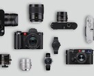 A Leica alcançou um recorde de vendas pelo terceiro ano consecutivo em 2023. (Imagem: Leica)