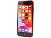 Breve Análise do Apple iPhone SE 2020 - Telefone pequeno com um coração que bate rápido