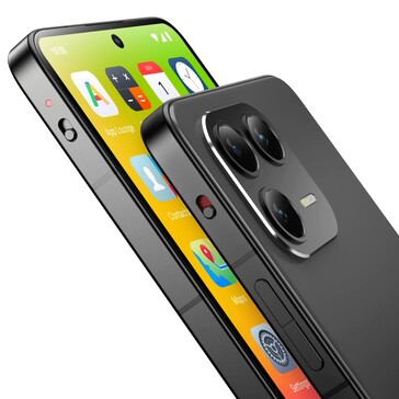 Interruptor de desligamento do celular Hiroh. (Fonte da imagem: Murena)