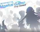 Novo teaser do jogo Honkai (Fonte da imagem: HoYoverse)