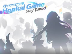 Novo teaser do jogo Honkai (Fonte da imagem: HoYoverse)