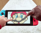Série de jogos My Mario para Nintendo Swtich
