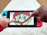 Série de jogos My Mario para Nintendo Swtich