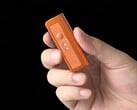 O Oknife MK é um pouco menor do que um isqueiro BIC.