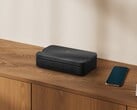 O novo projetor Photon Go da Optoma (na foto) já está disponível nos EUA e no Canadá. (Fonte da imagem: Optoma)