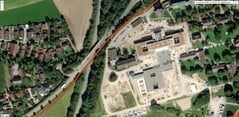Rastreamento da ponte Garmin Venu 2